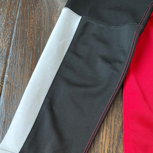 KITH Red Racer Dress 🔥 - Picture 10 of 15